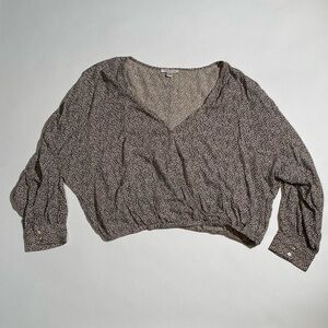 American Eagle Blouse